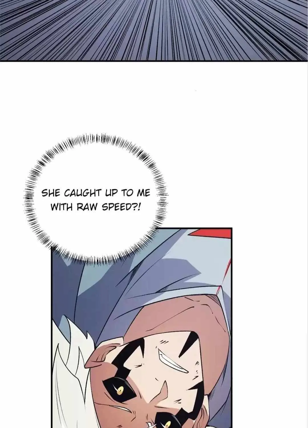 Read God killer chapter 107 image 43 on Lezhin