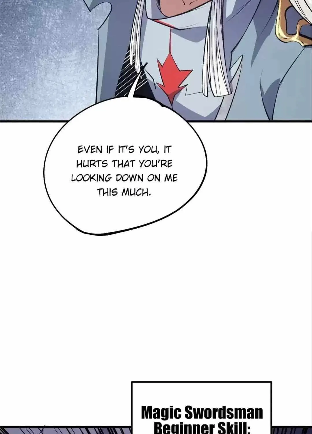 Read God killer chapter 107 image 5 on Lezhin