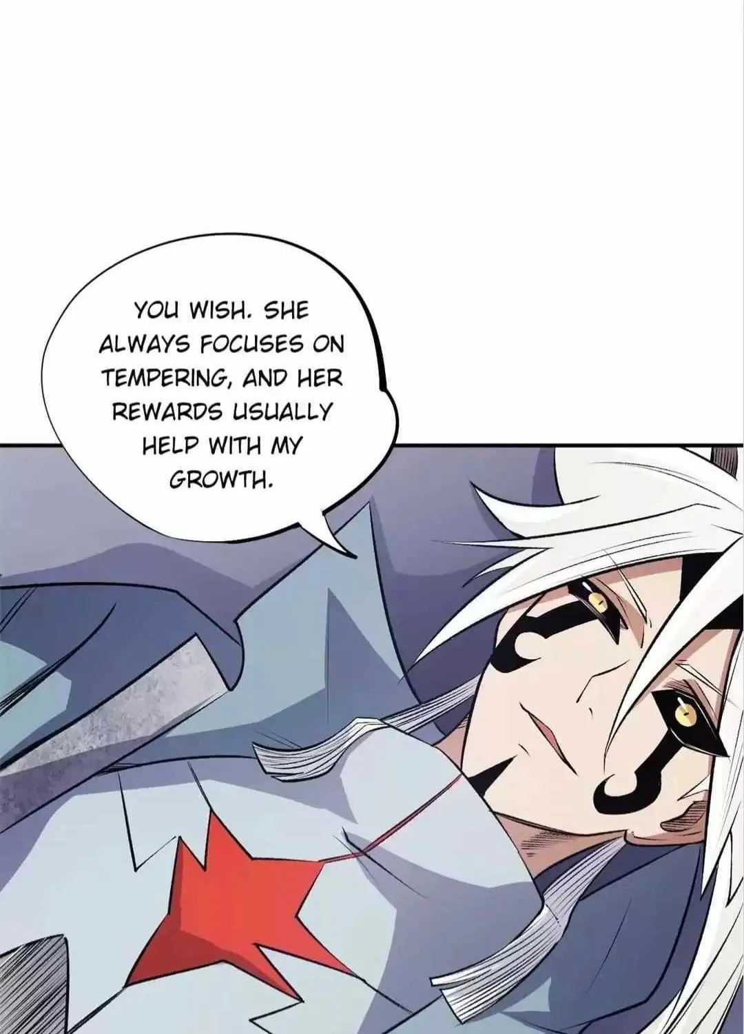 Read God killer chapter 107 image 52 on Lezhin