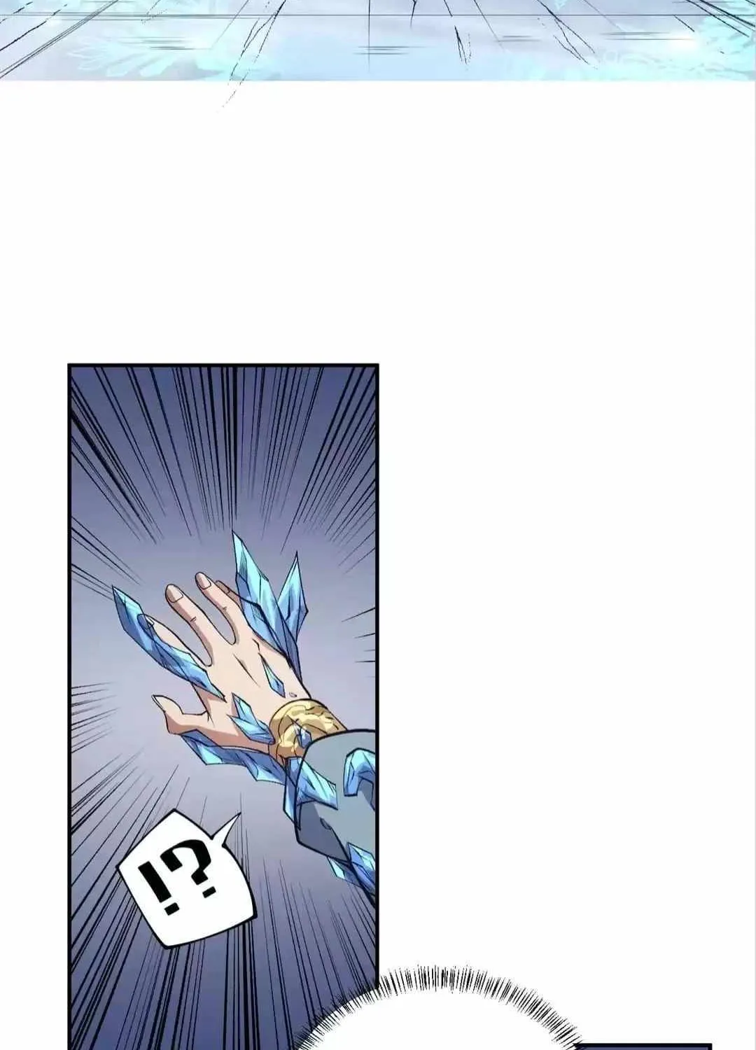 Read God killer chapter 107 image 54 on Lezhin