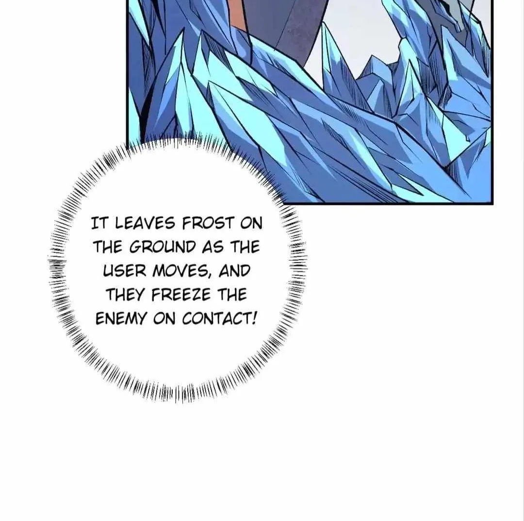 Read God killer chapter 107 image 56 on Lezhin
