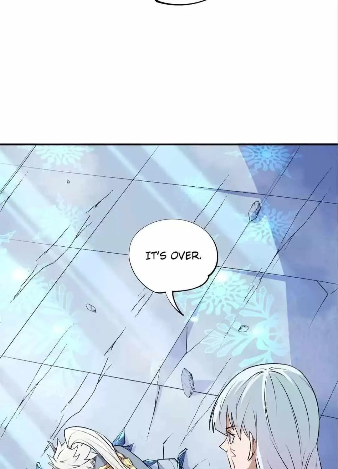 Read God killer chapter 107 image 59 on Lezhin