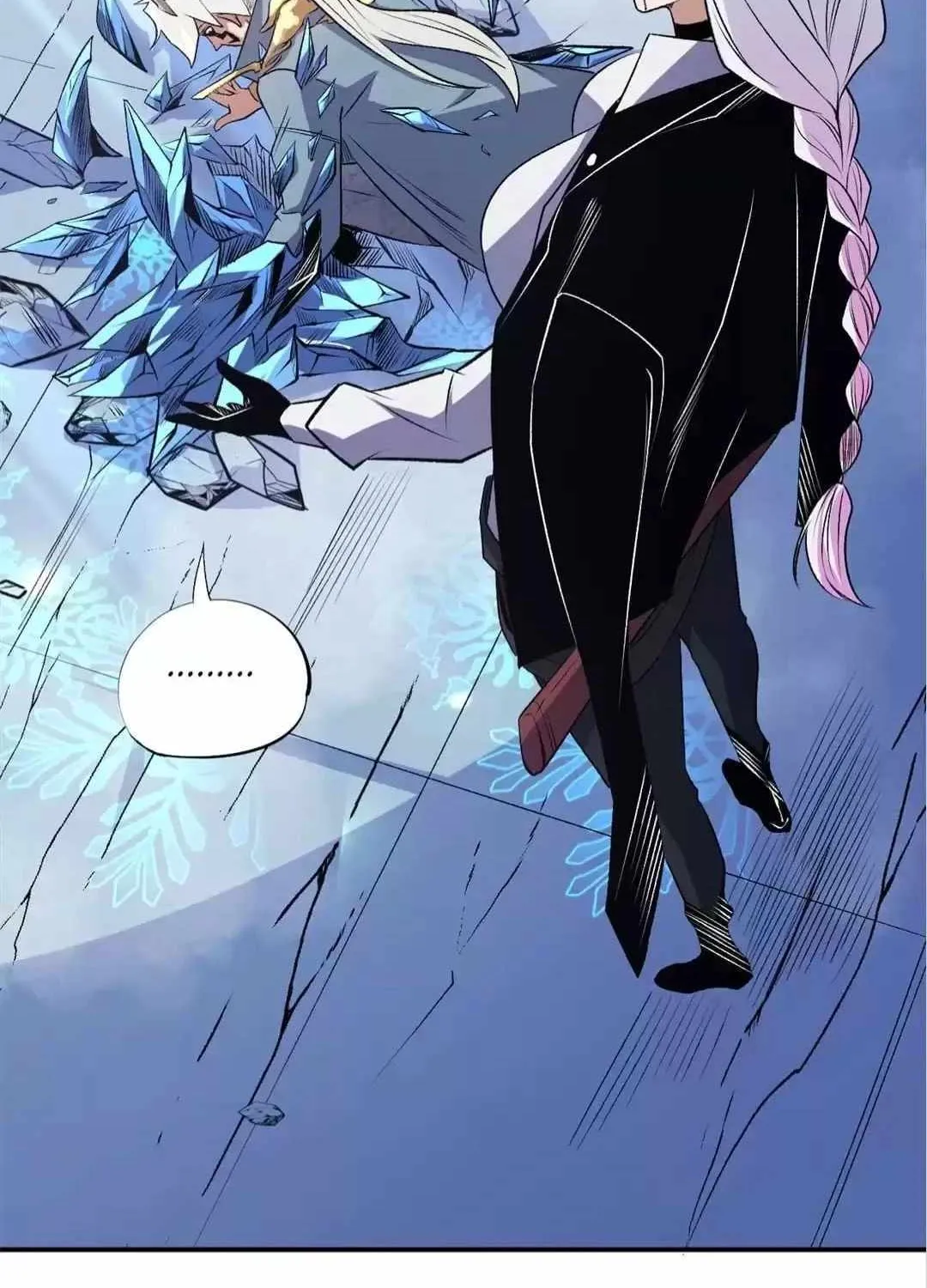 Read God killer chapter 107 image 60 on Lezhin