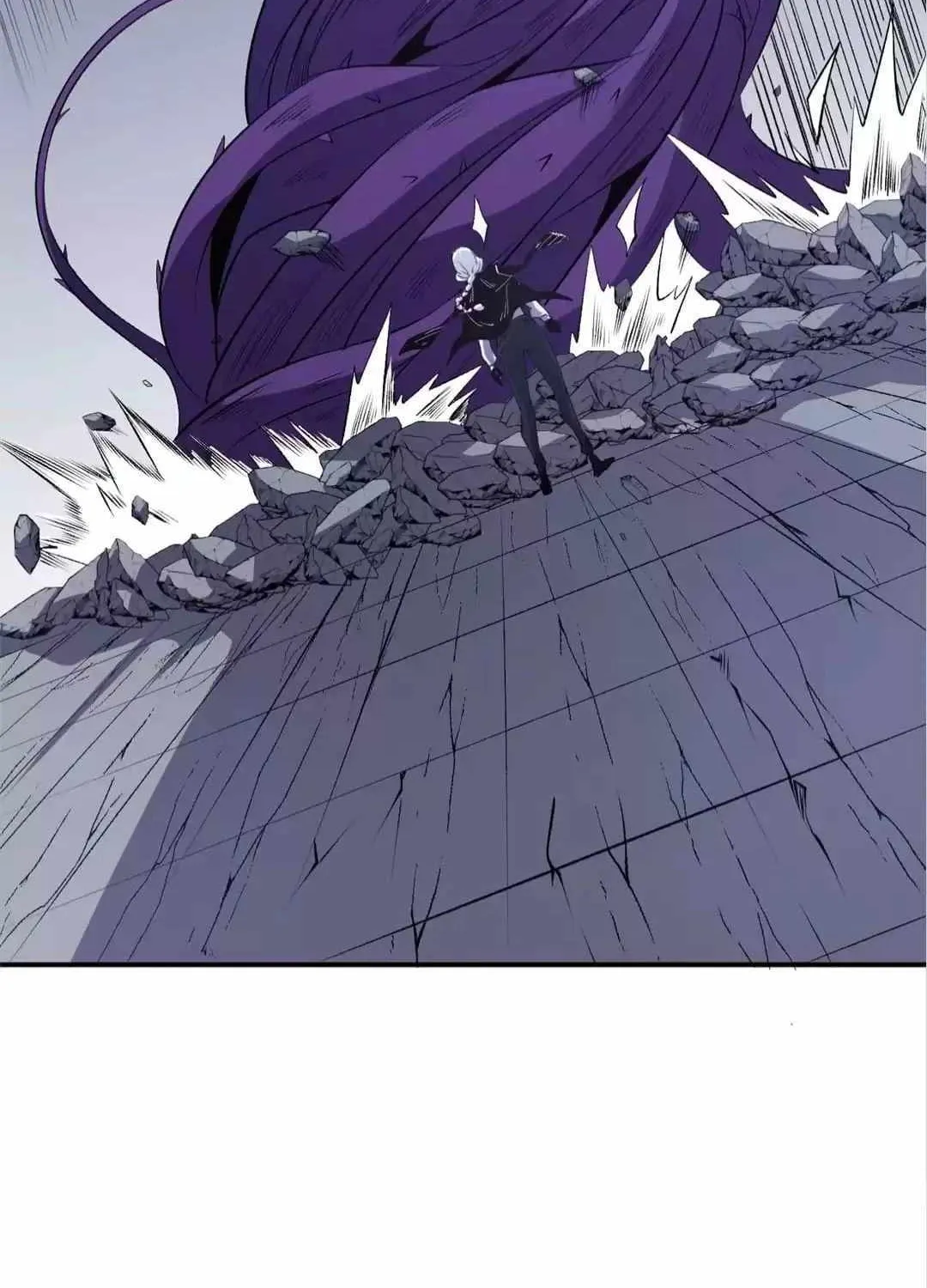 Read God killer chapter 107 image 64 on Lezhin