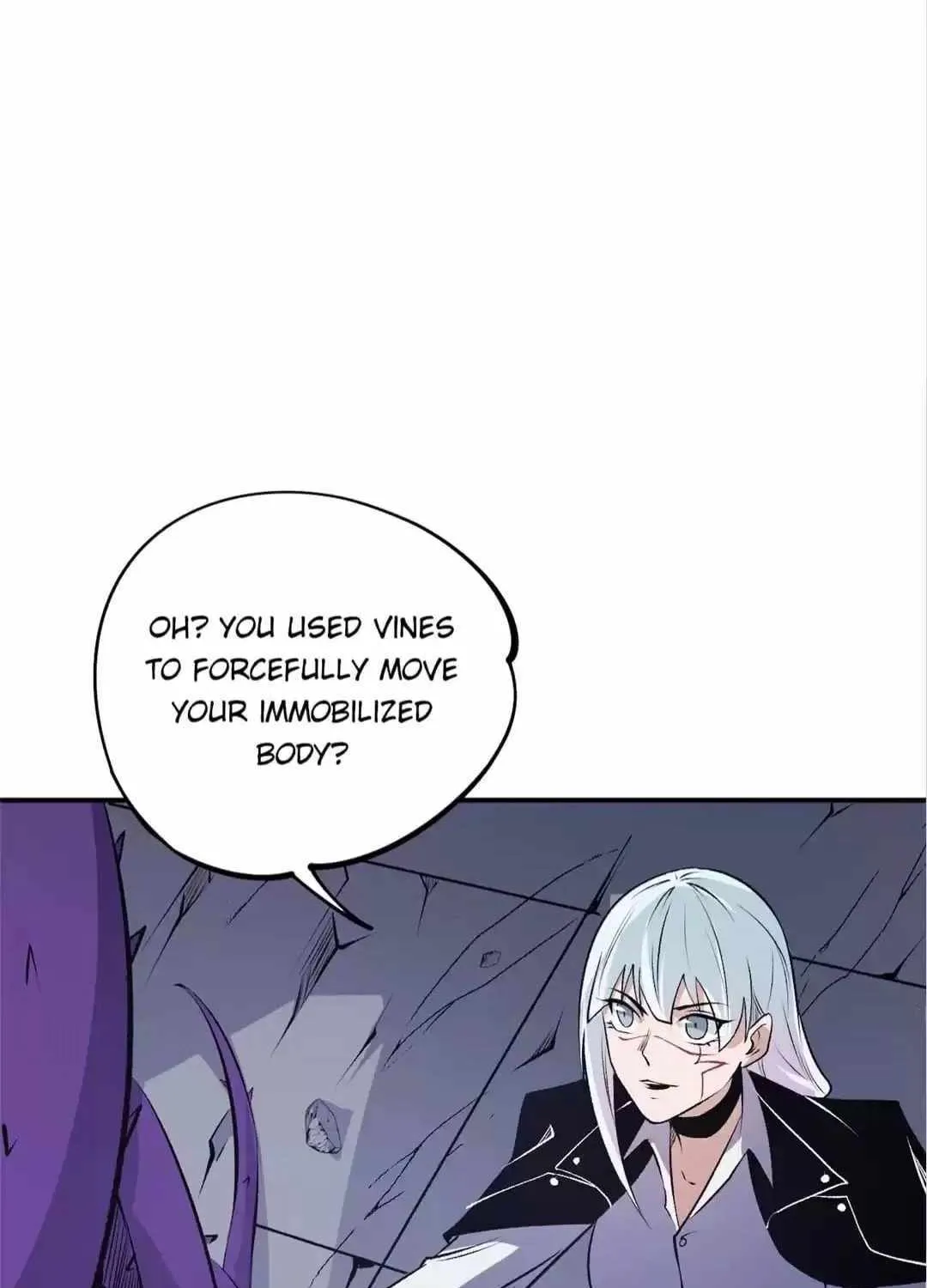 Read God killer chapter 107 image 65 on Lezhin