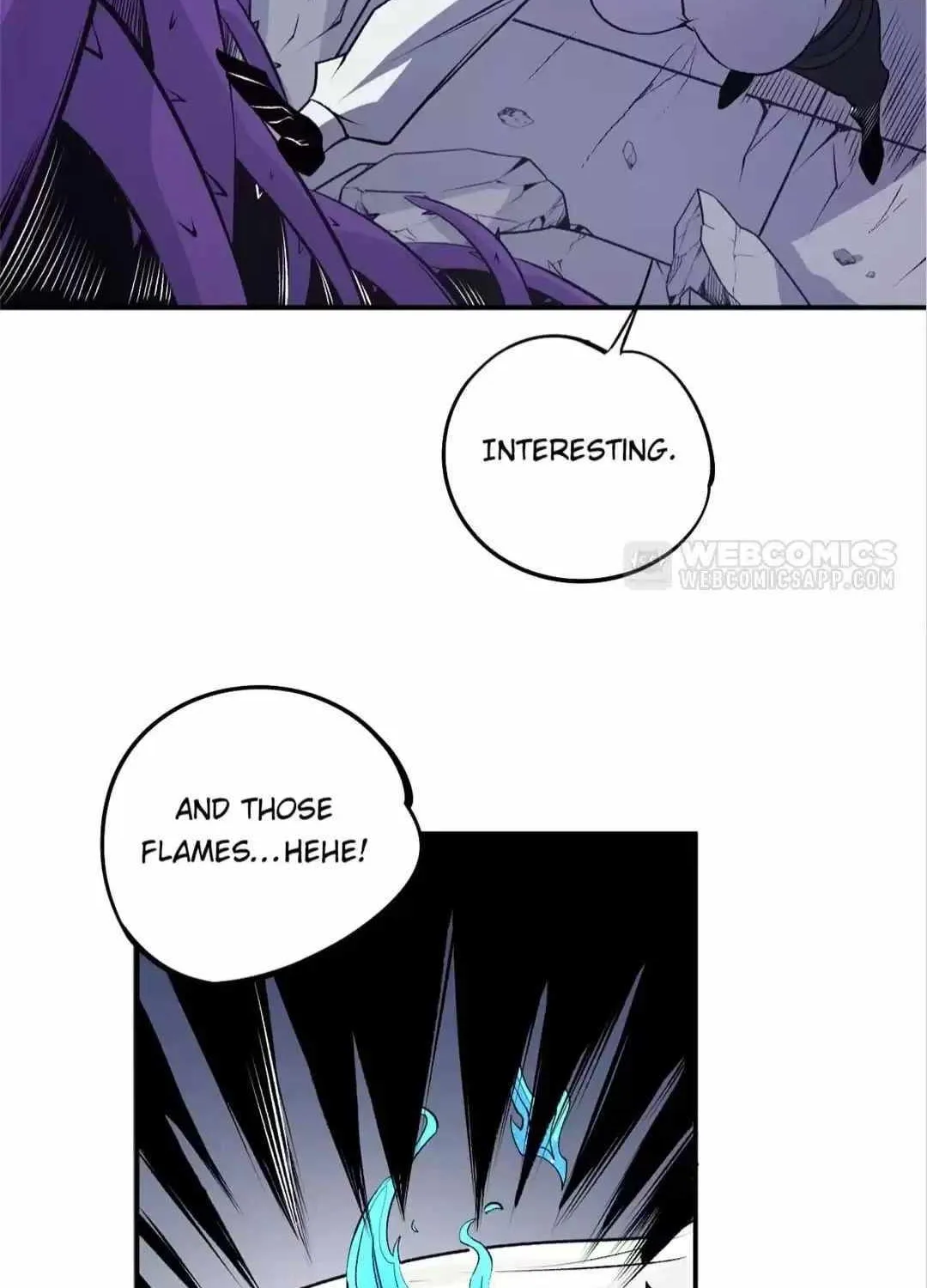 Read God killer chapter 107 image 66 on Lezhin
