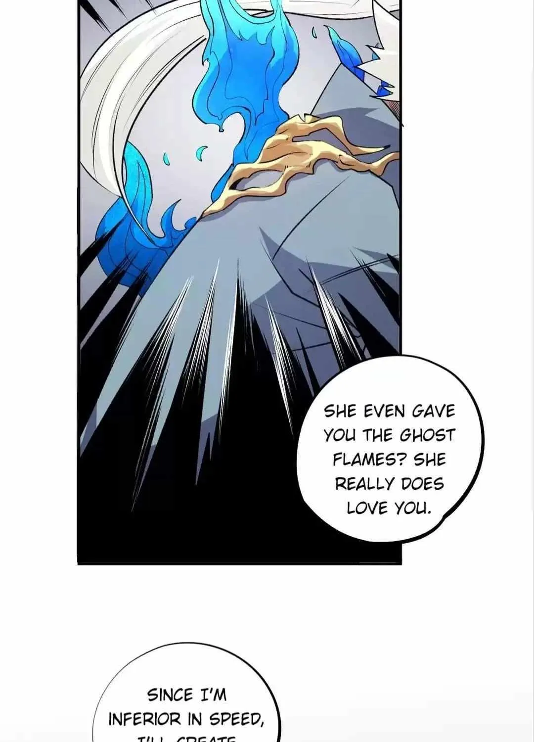 Read God killer chapter 107 image 67 on Lezhin