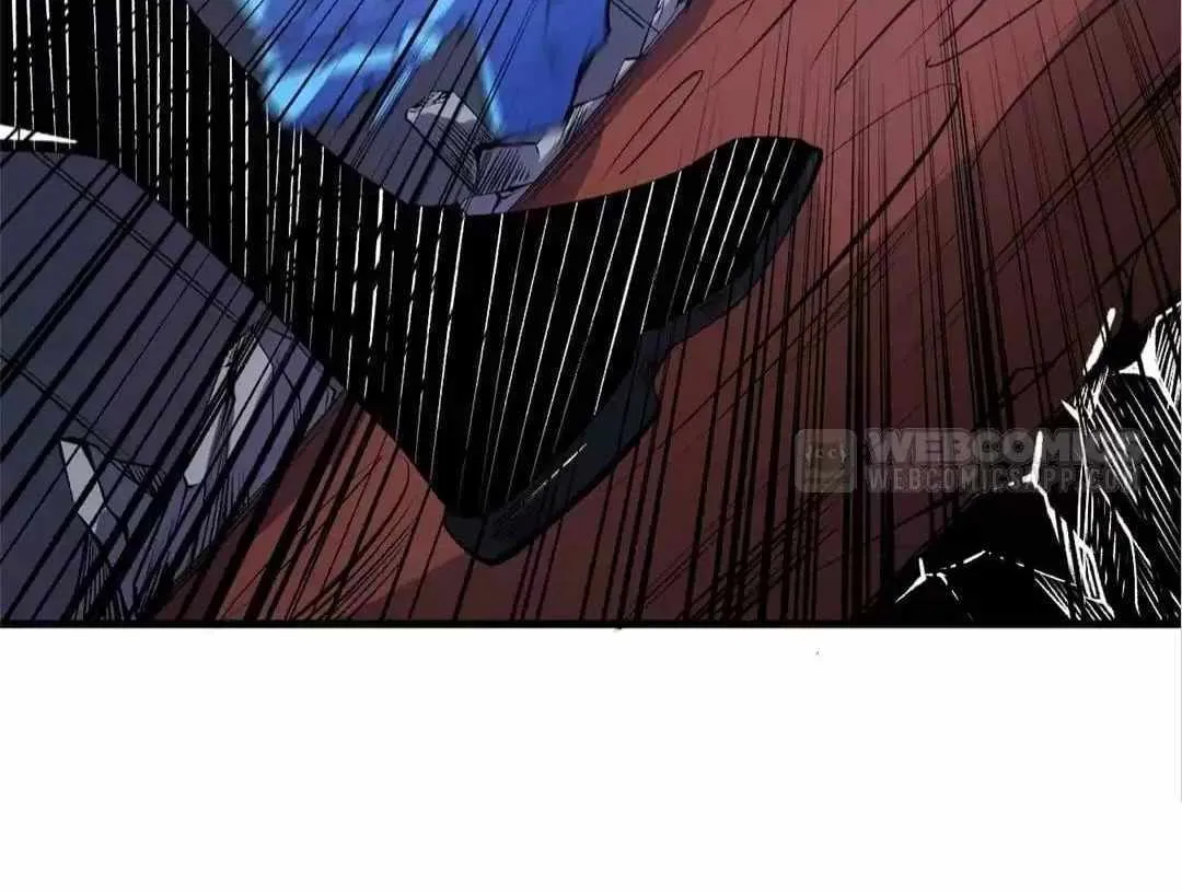 Read God killer chapter 107 image 7 on Lezhin