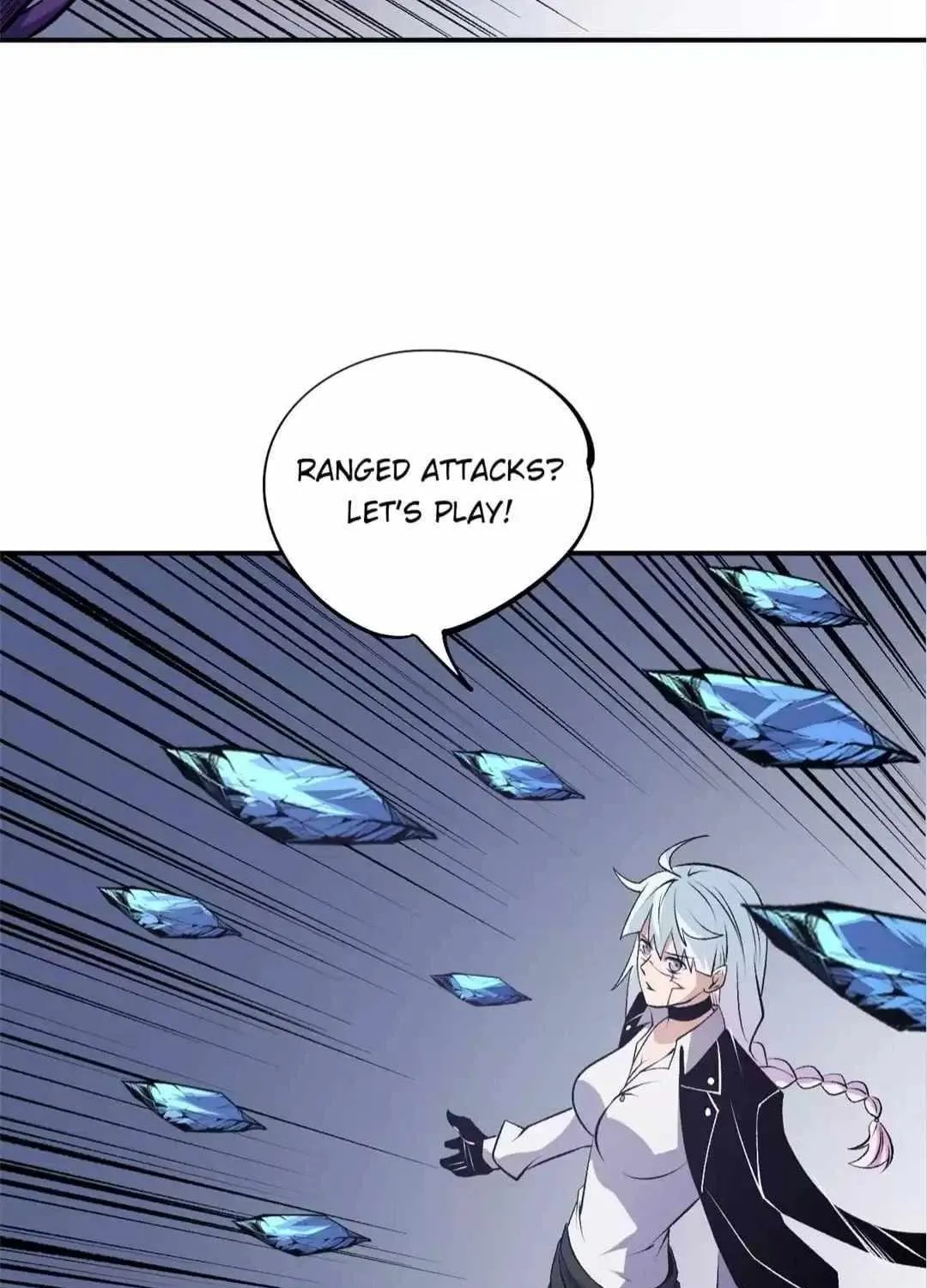 Read God killer chapter 107 image 72 on Lezhin
