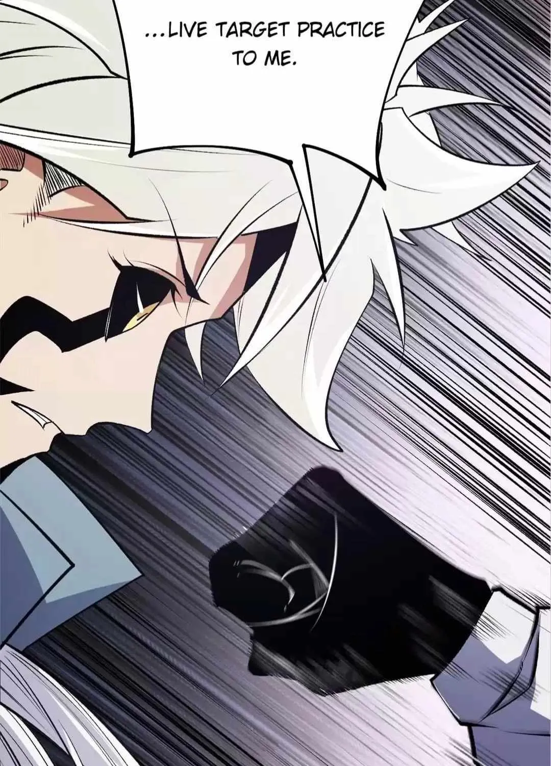Read God killer chapter 107 image 81 on Lezhin