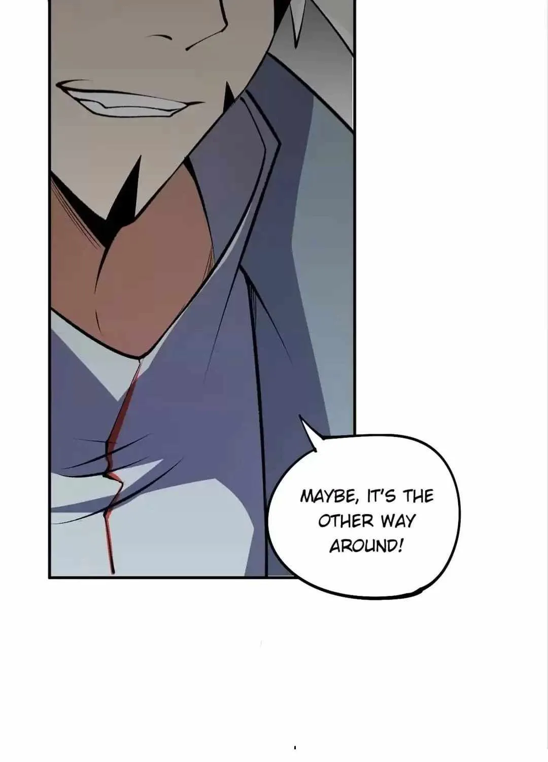 Read God killer chapter 107 image 83 on Lezhin