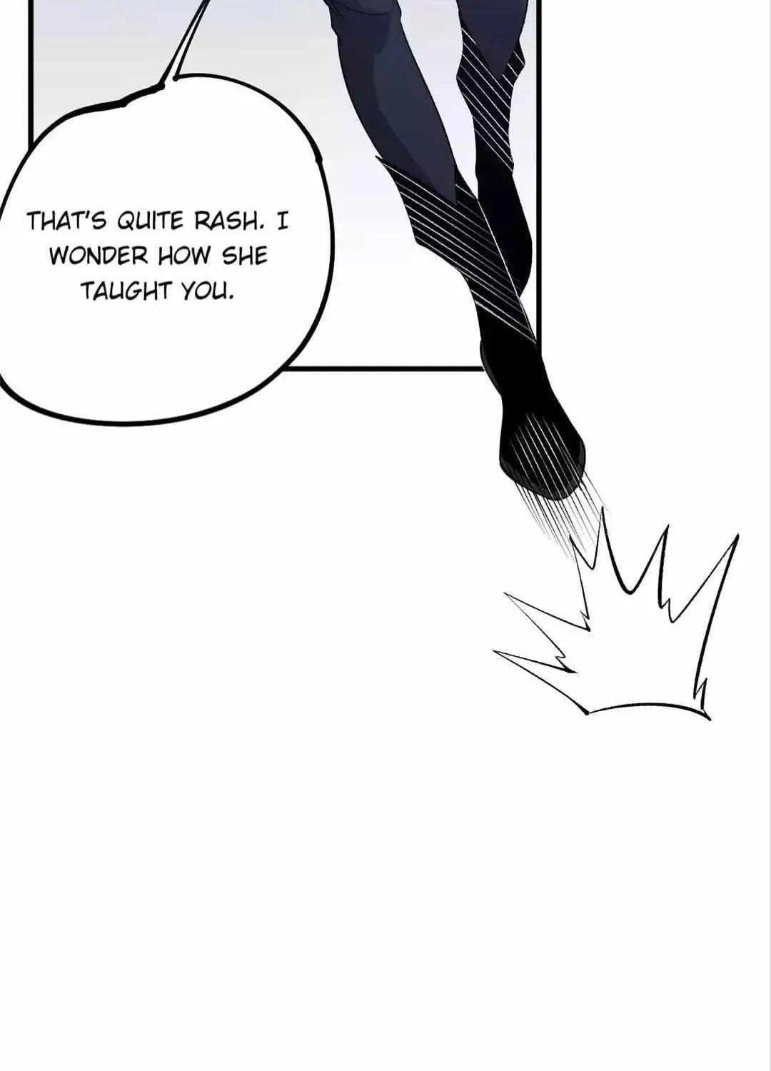 Read God killer chapter 107 image 9 on Lezhin
