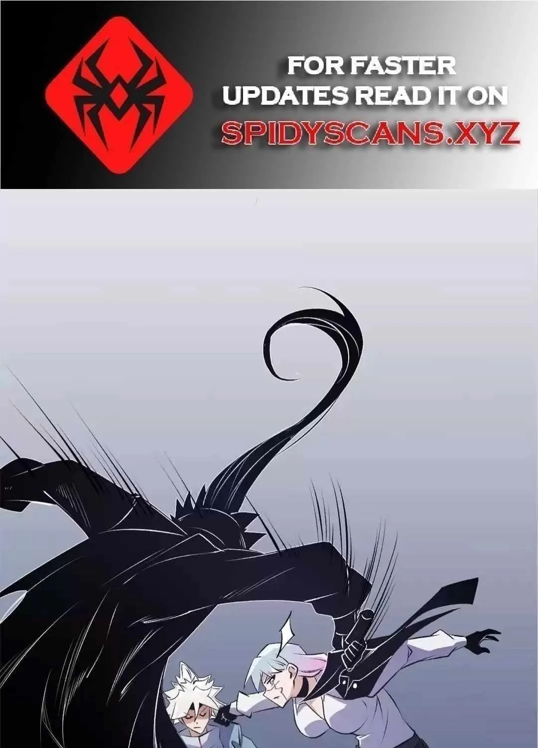 Read God killer chapter 108 image 1 on Lezhin