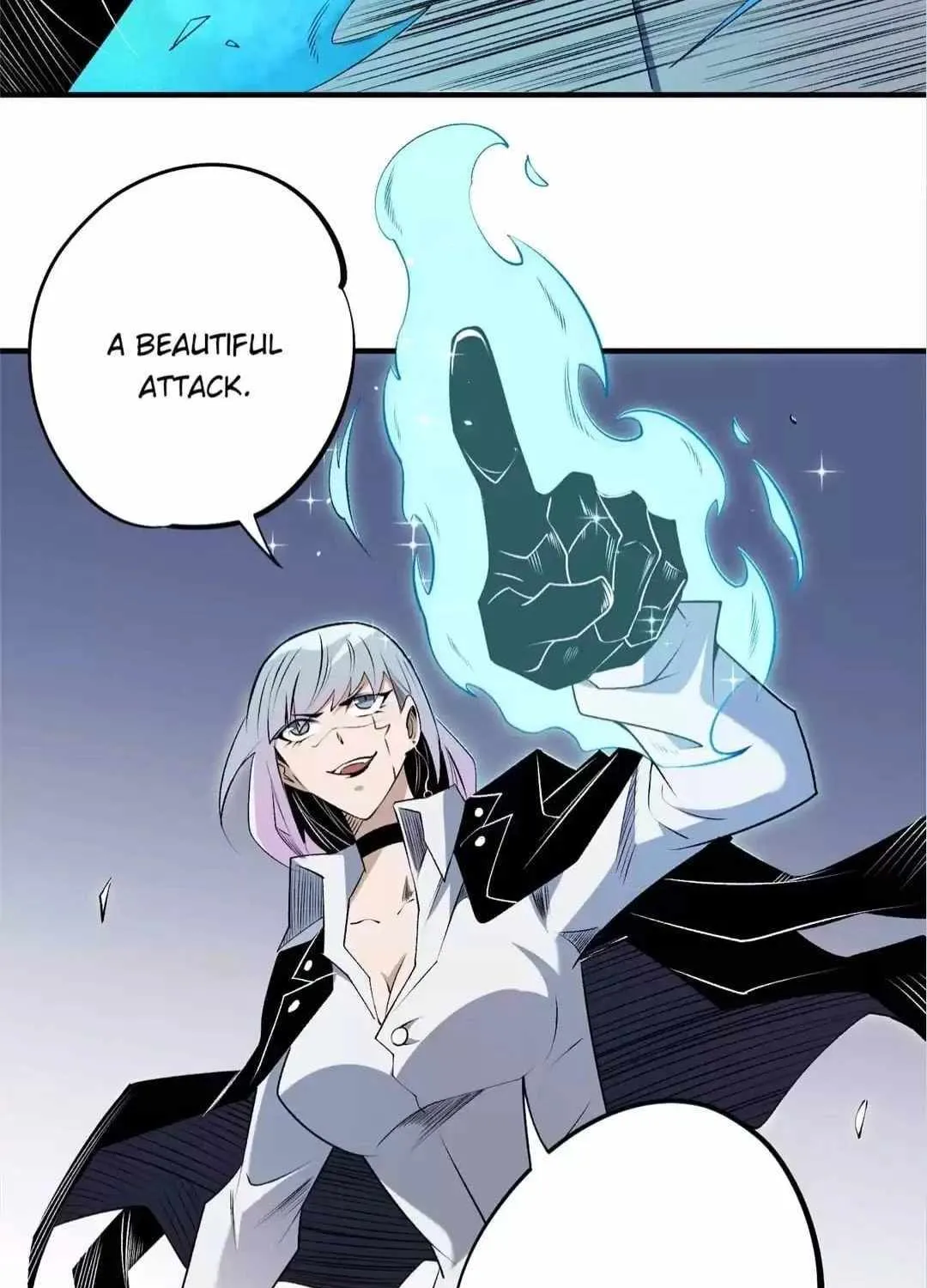 Read God killer chapter 108 image 18 on Lezhin
