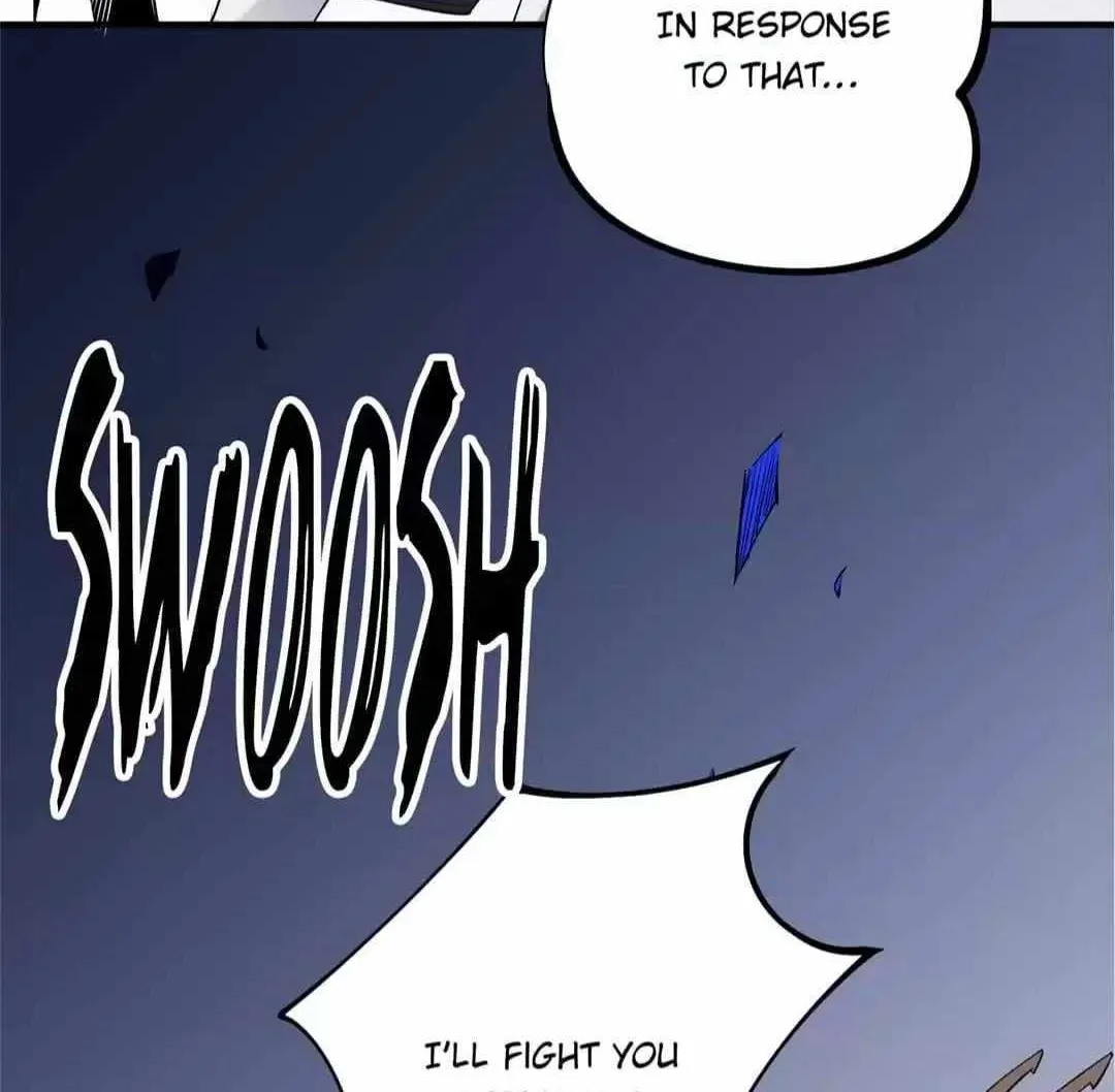 Read God killer chapter 108 image 19 on Lezhin
