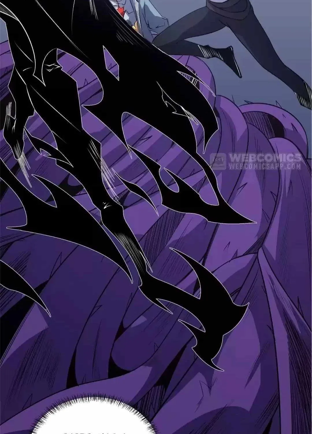 Read God killer chapter 108 image 2 on Lezhin