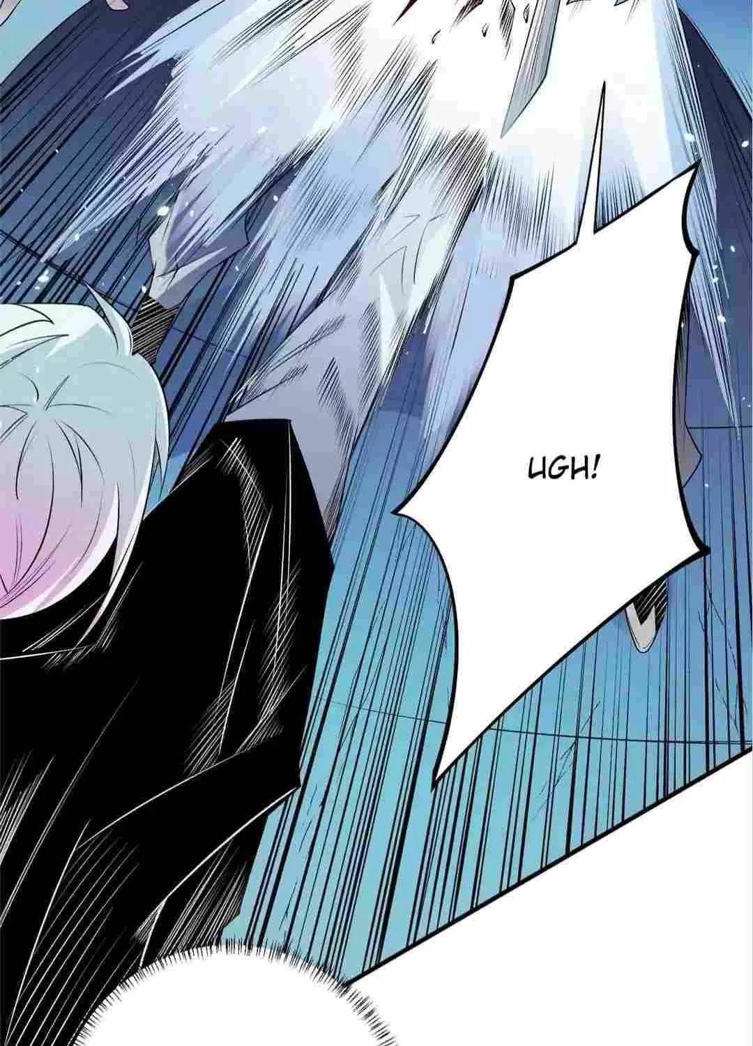 Read God killer chapter 108 image 22 on Lezhin