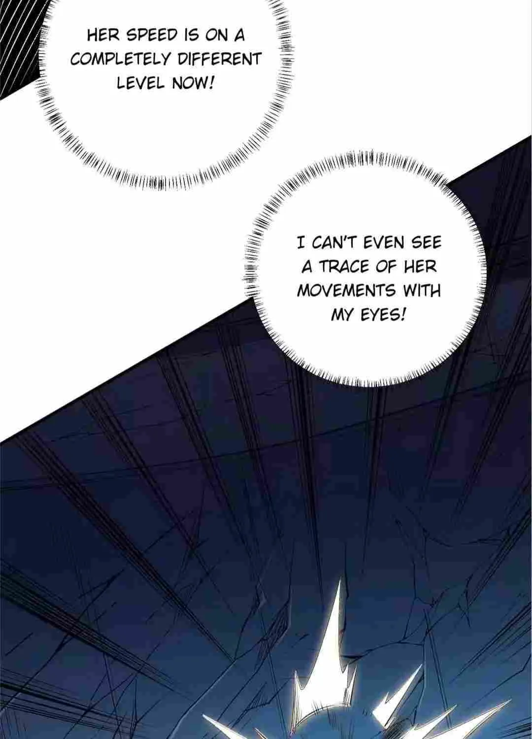 Read God killer chapter 108 image 23 on Lezhin