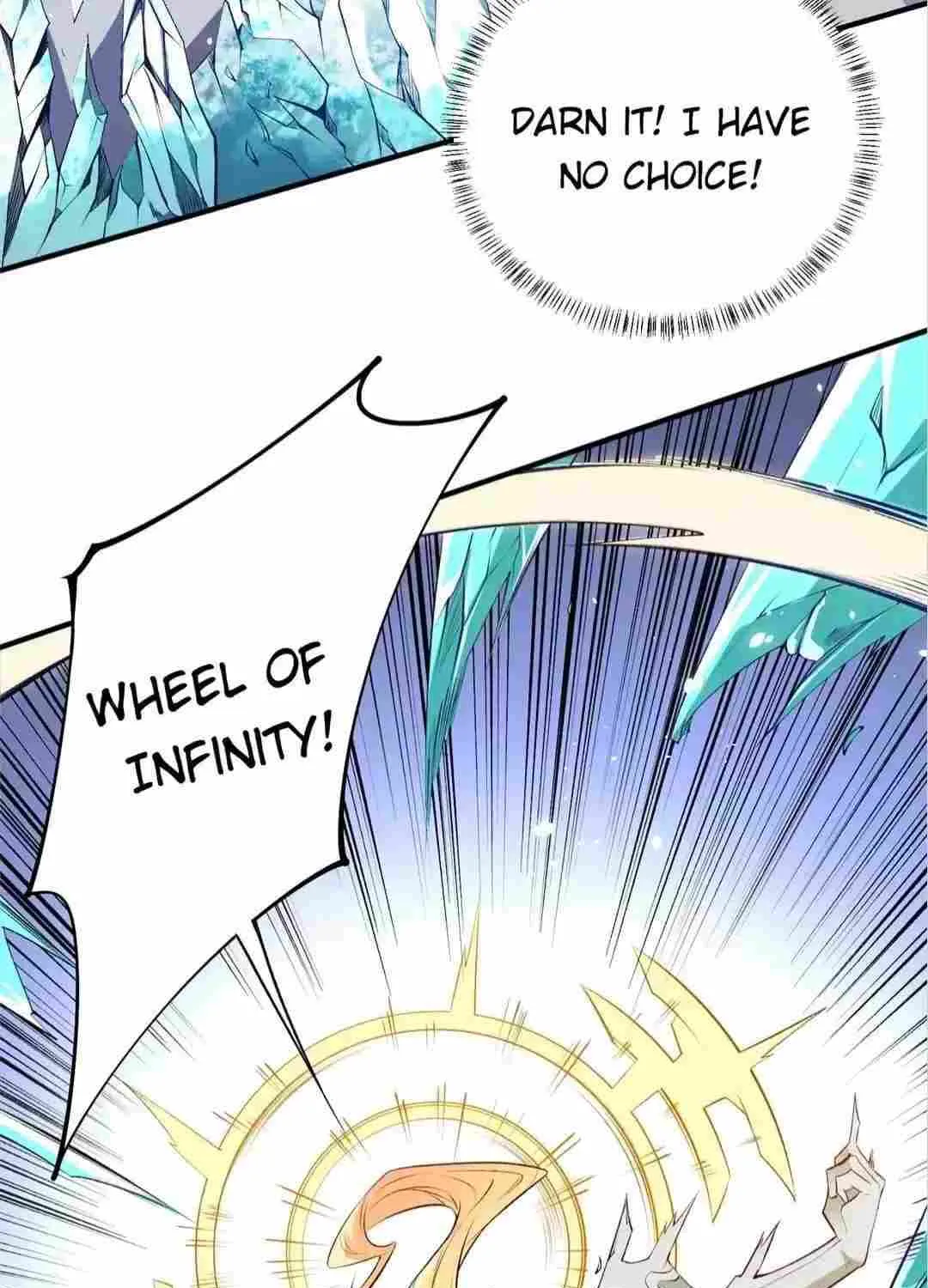 Read God killer chapter 108 image 27 on Lezhin