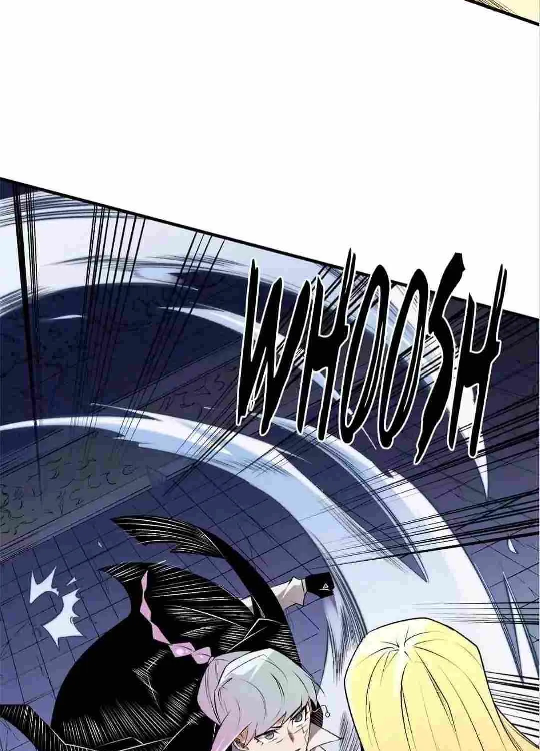 Read God killer chapter 108 image 29 on Lezhin