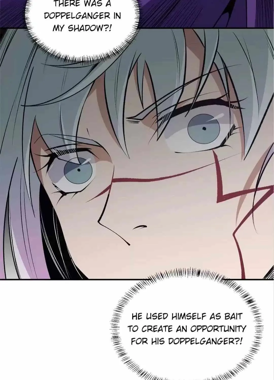 Read God killer chapter 108 image 3 on Lezhin