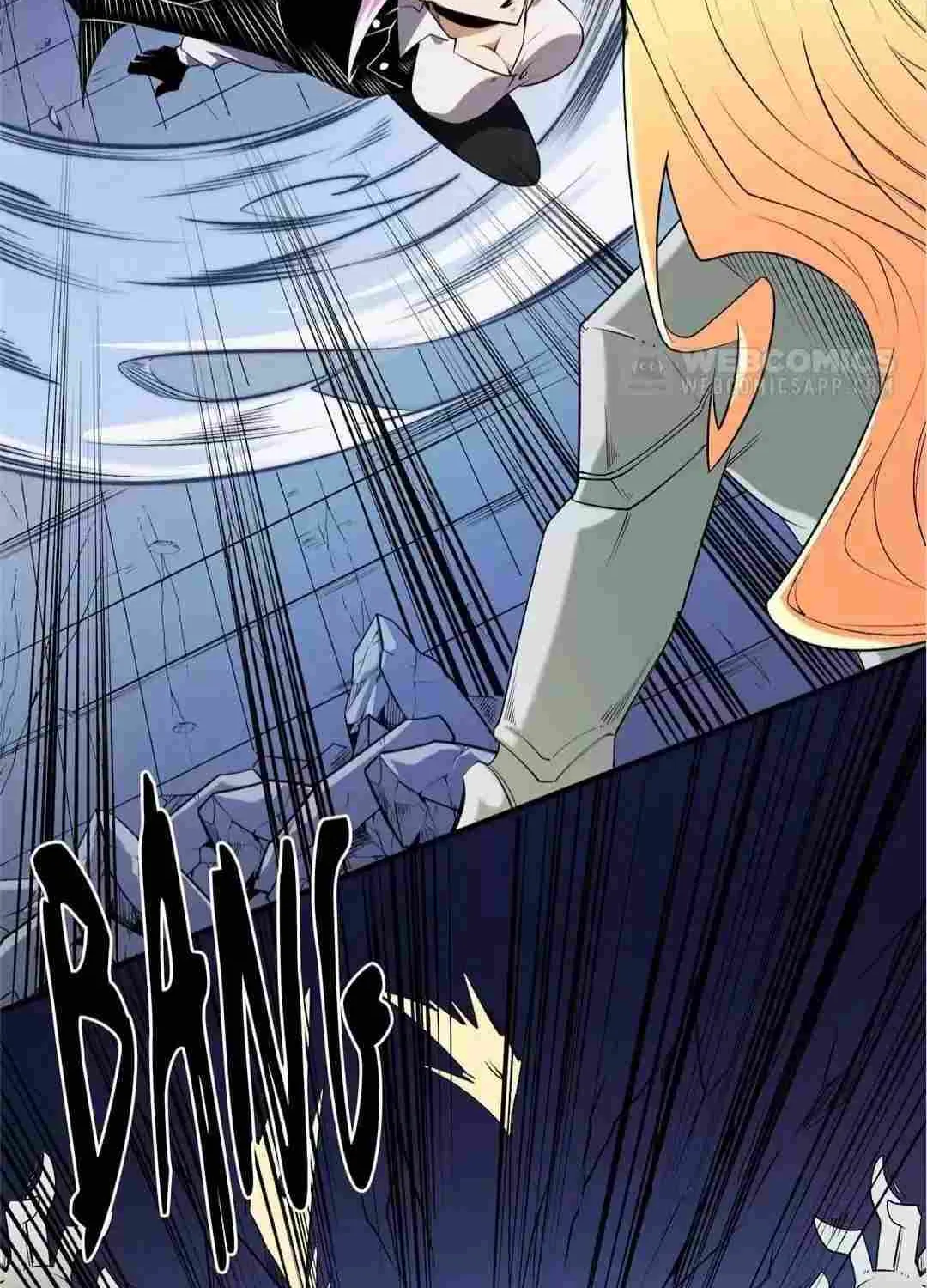Read God killer chapter 108 image 30 on Lezhin