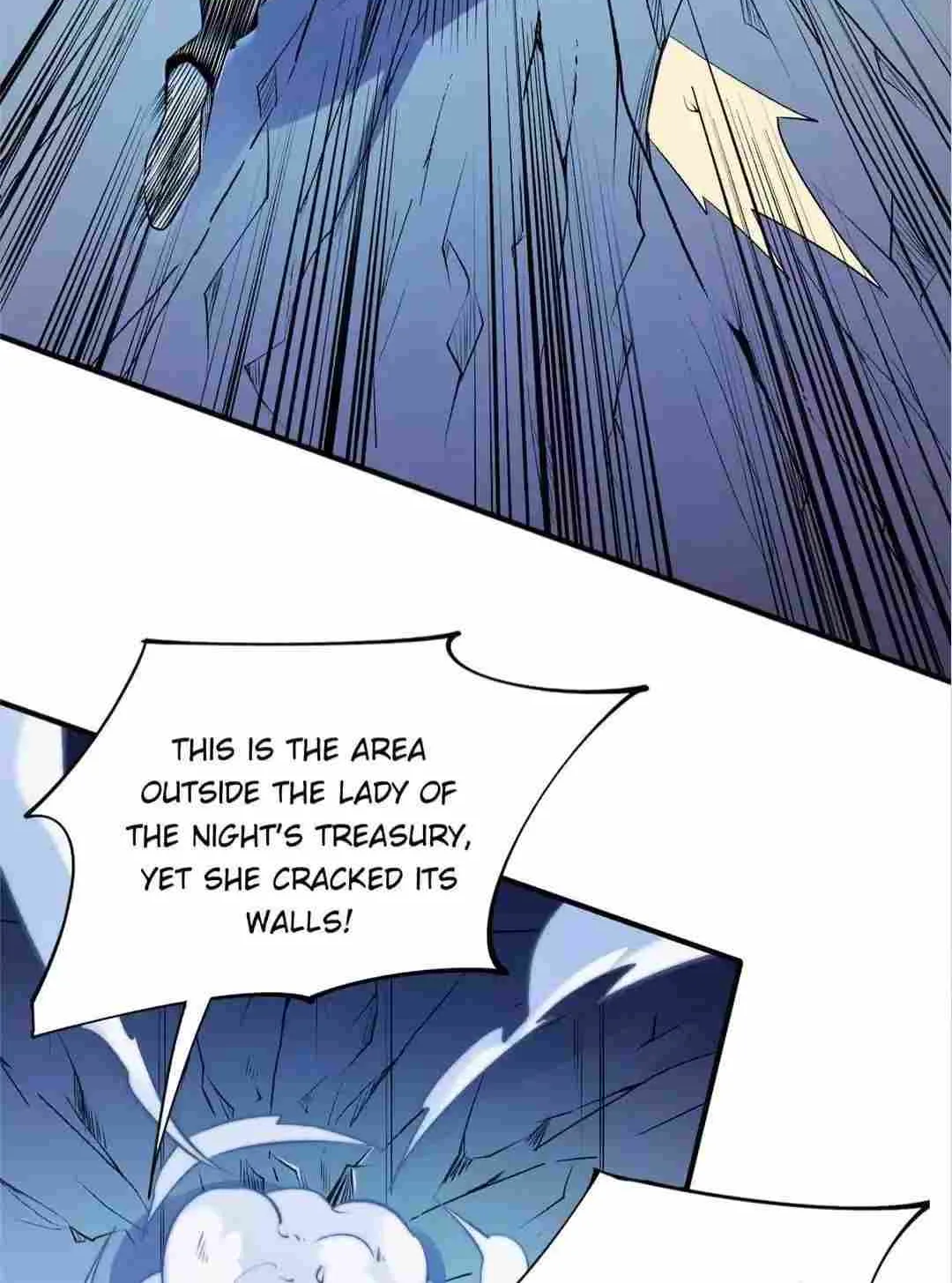 Read God killer chapter 108 image 32 on Lezhin
