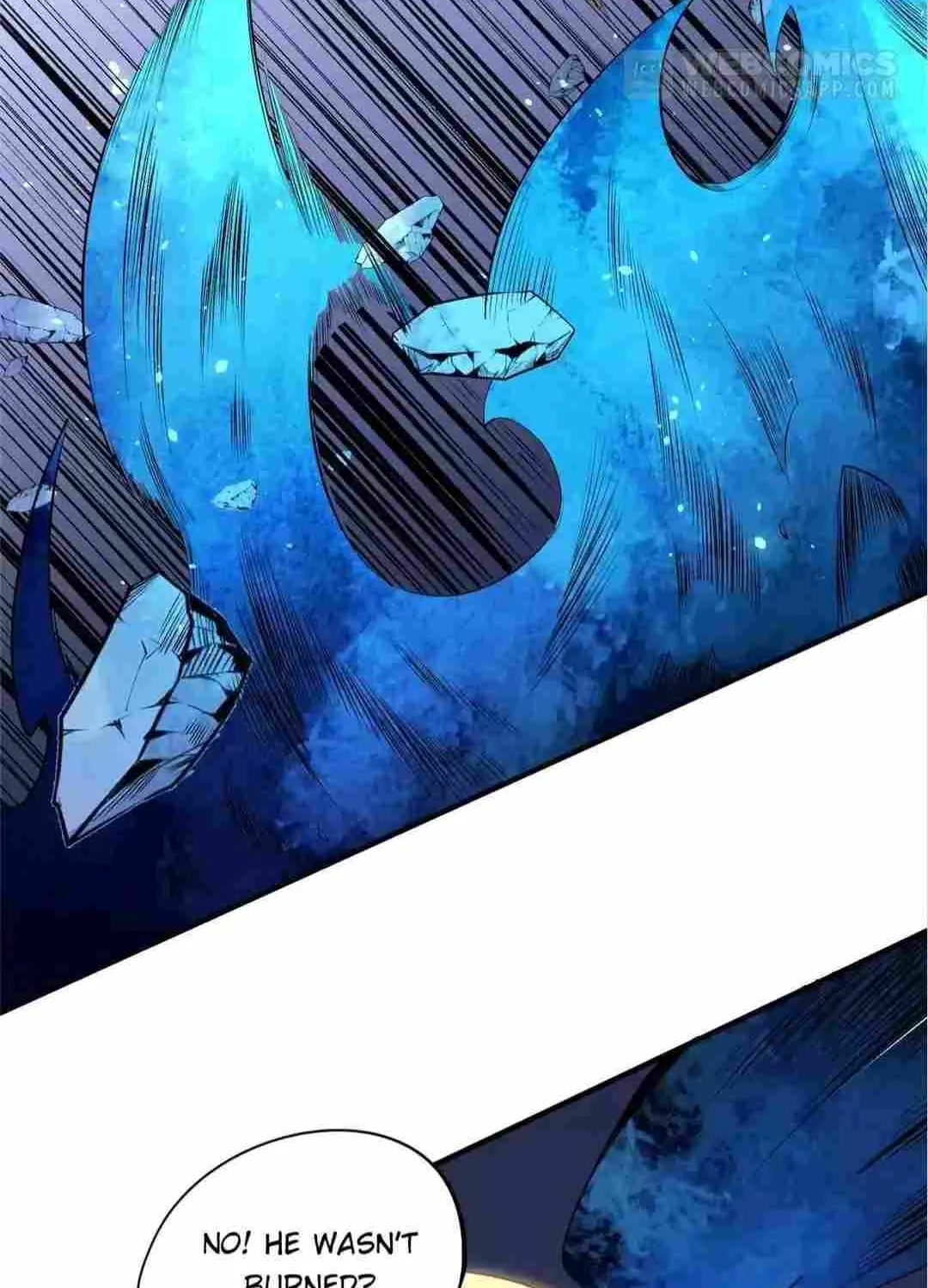 Read God killer chapter 108 image 44 on Lezhin