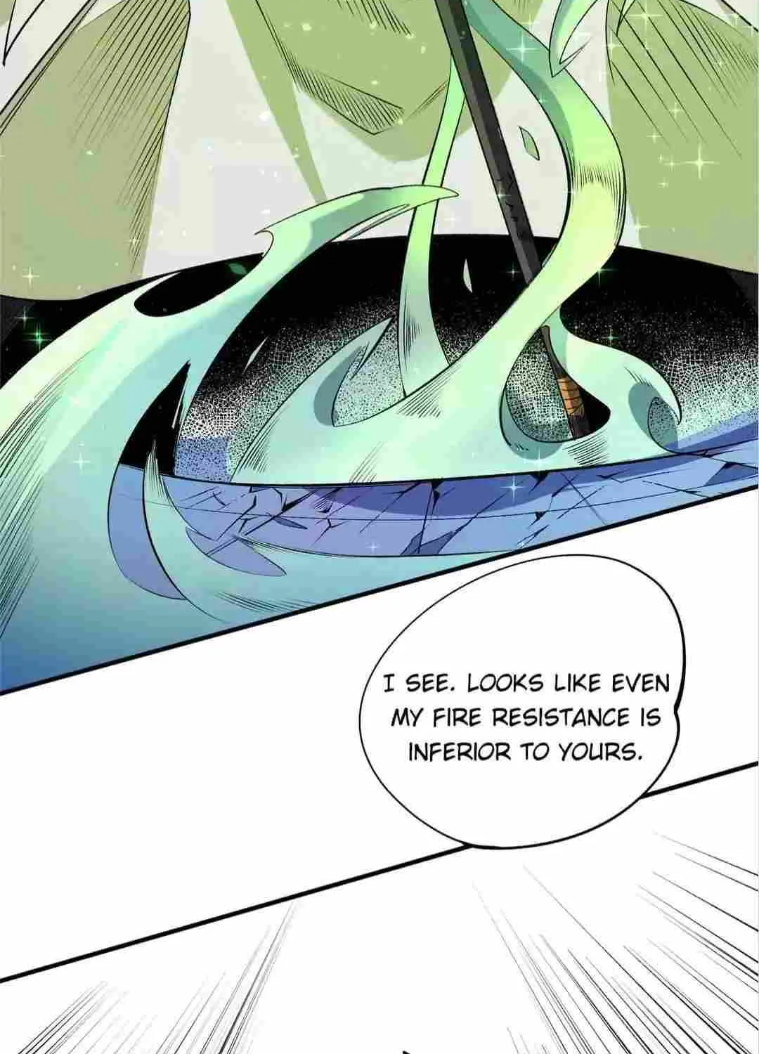 Read God killer chapter 108 image 47 on Lezhin