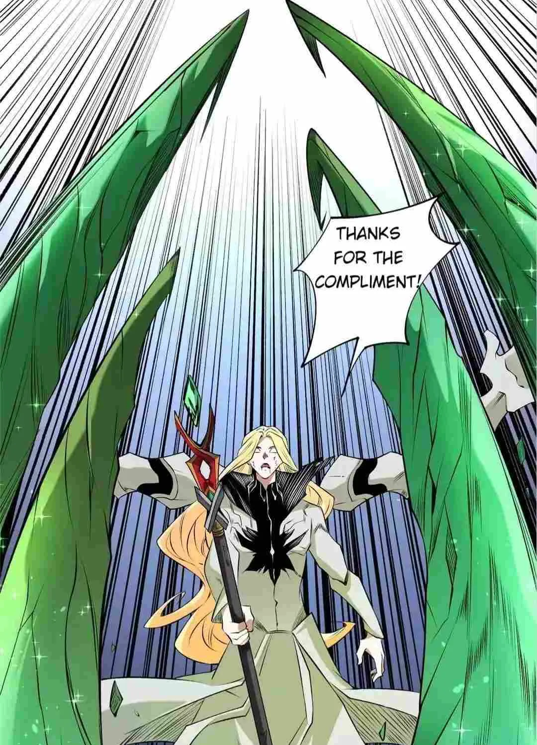 Read God killer chapter 108 image 48 on Lezhin