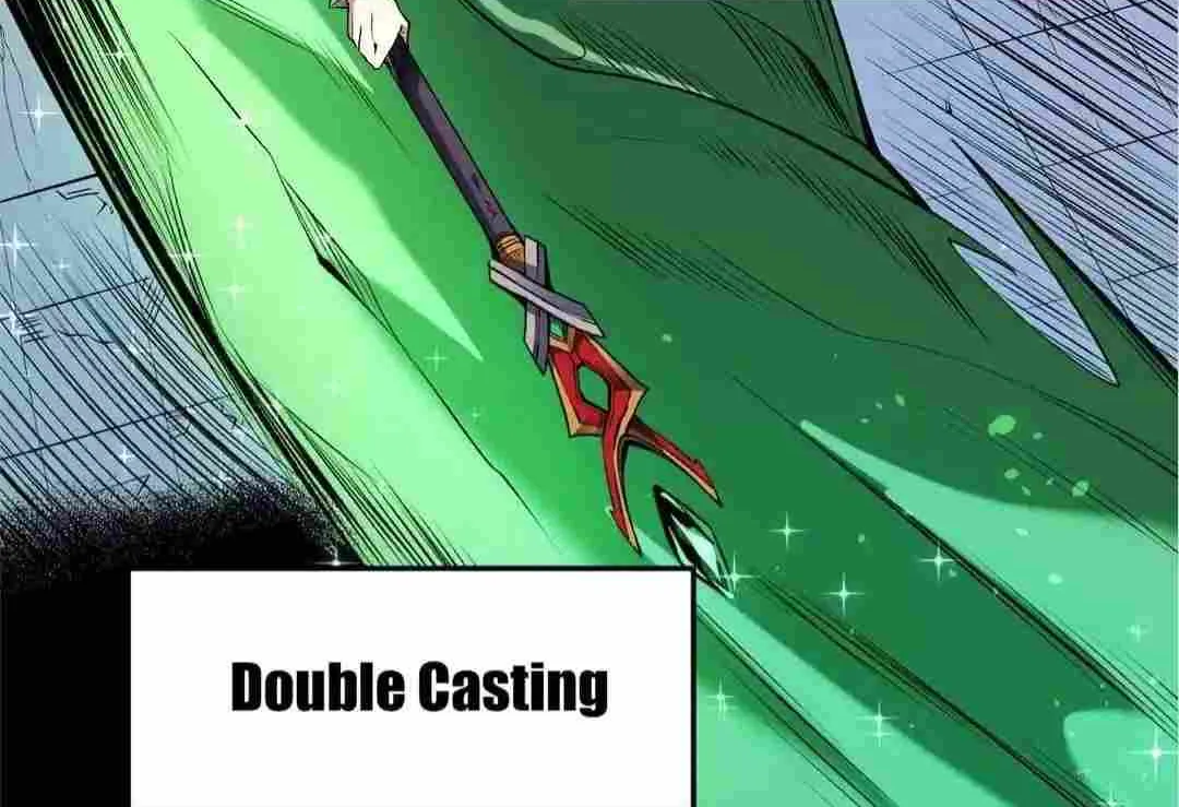 Read God killer chapter 108 image 51 on Lezhin