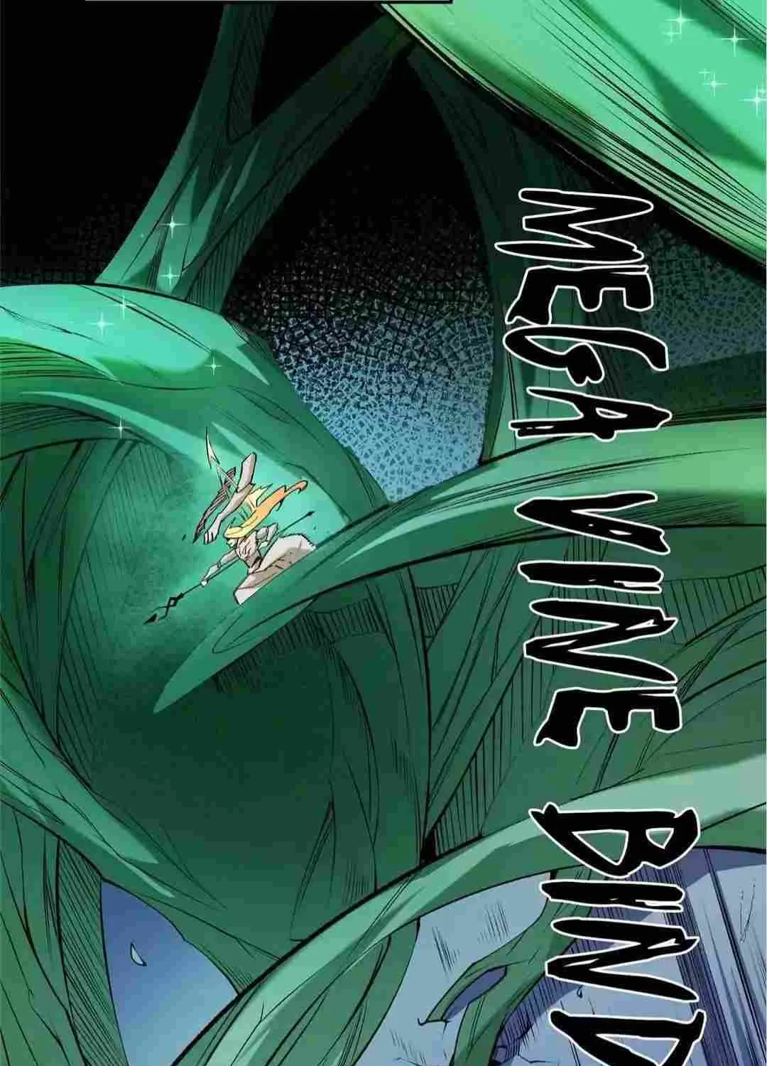 Read God killer chapter 108 image 52 on Lezhin