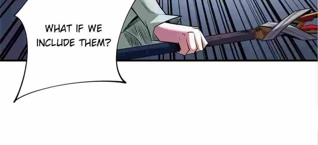 Read God killer chapter 108 image 58 on Lezhin