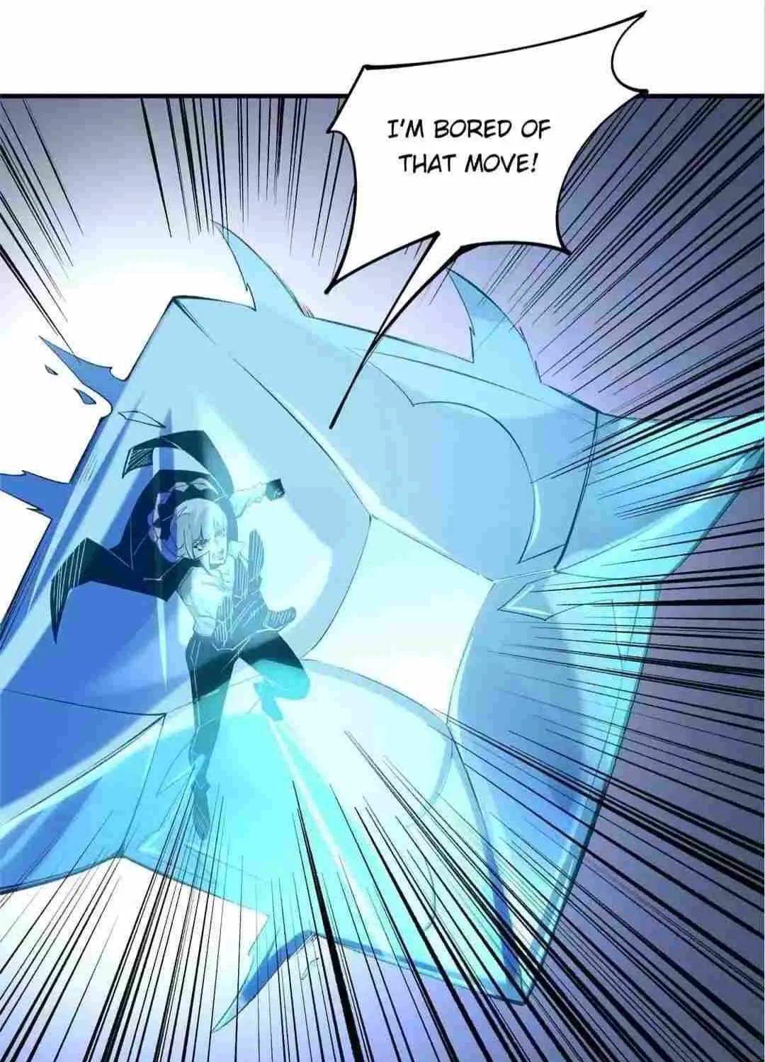 Read God killer chapter 108 image 59 on Lezhin