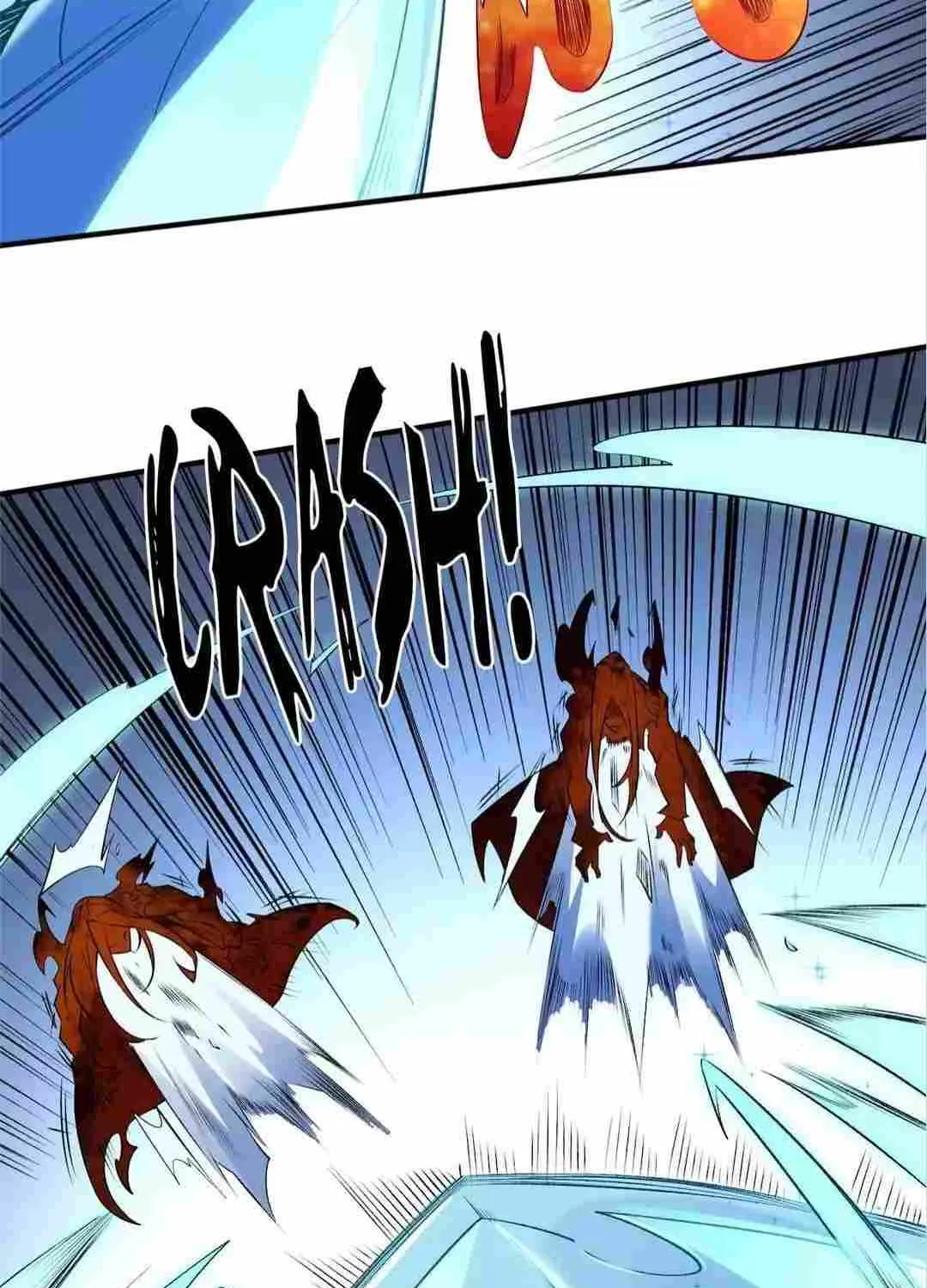 Read God killer chapter 108 image 61 on Lezhin