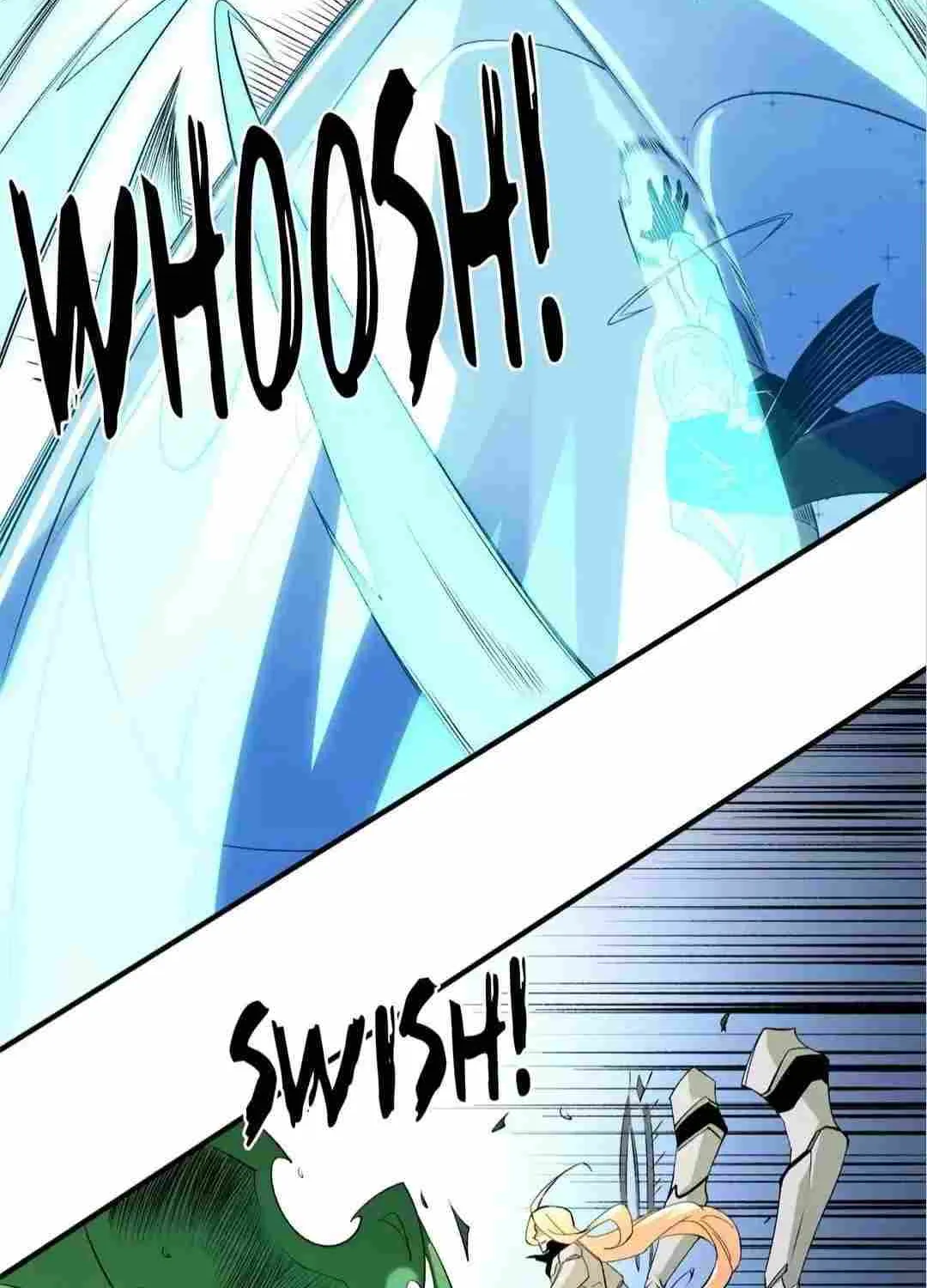 Read God killer chapter 108 image 62 on Lezhin