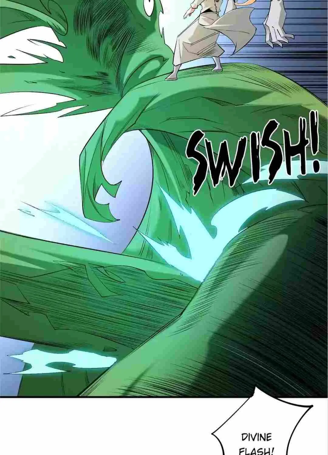 Read God killer chapter 108 image 63 on Lezhin