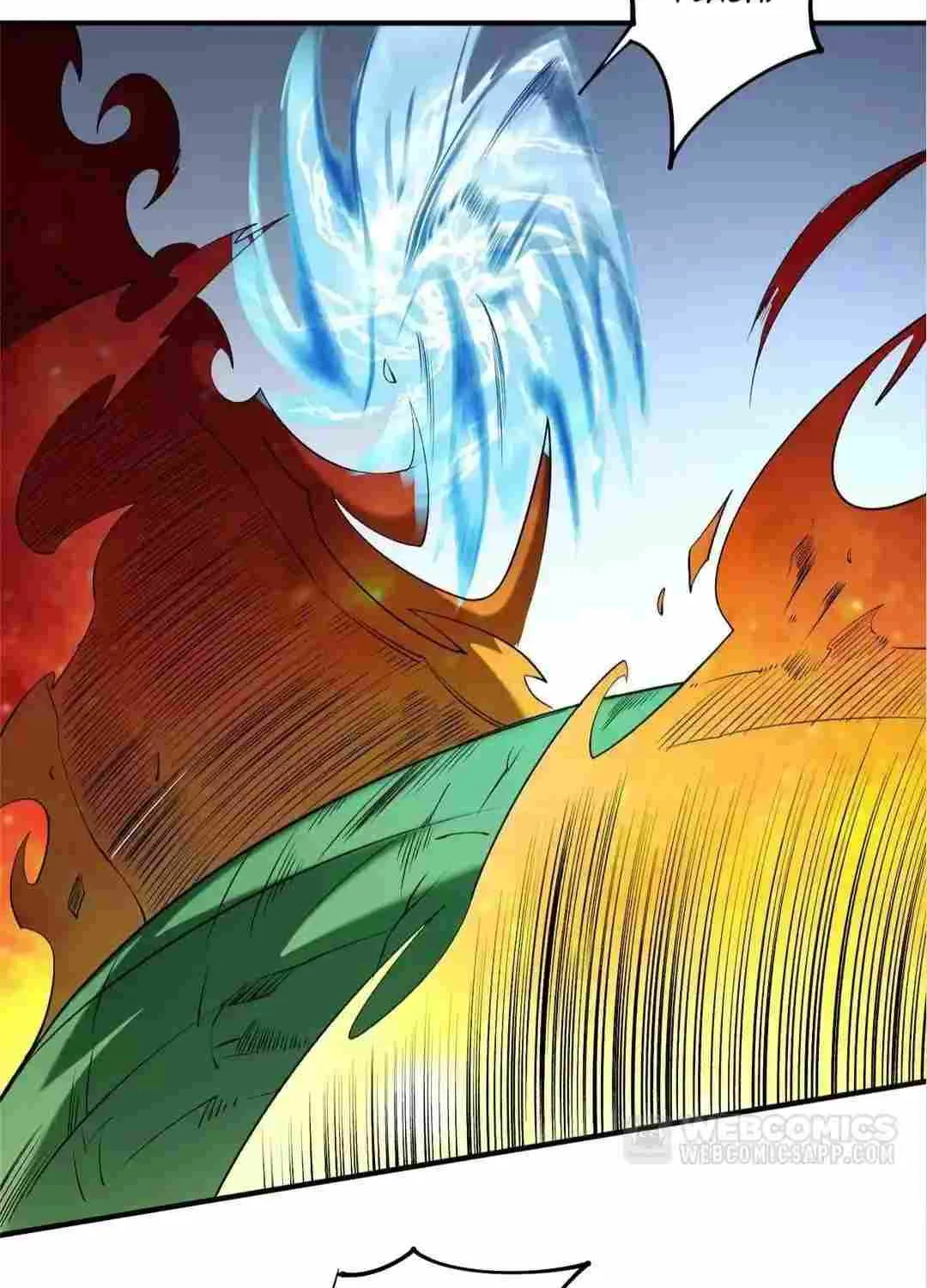Read God killer chapter 108 image 64 on Lezhin