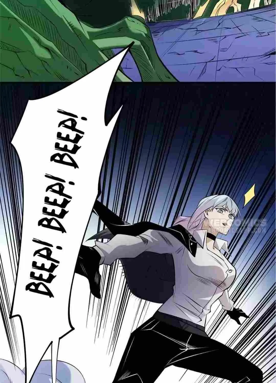 Read God killer chapter 108 image 70 on Lezhin
