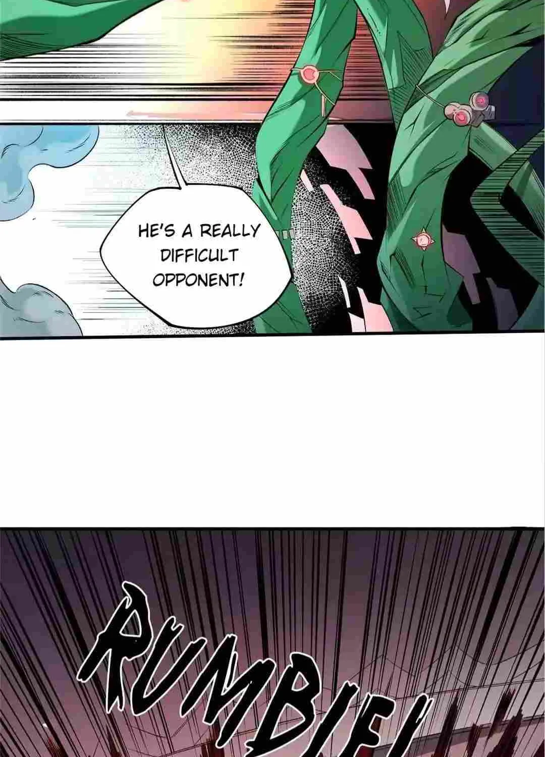 Read God killer chapter 108 image 73 on Lezhin