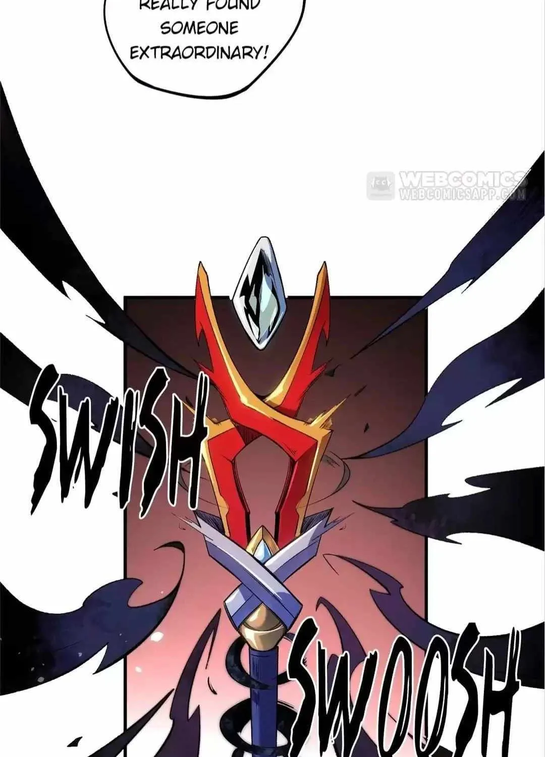 Read God killer chapter 108 image 80 on Lezhin