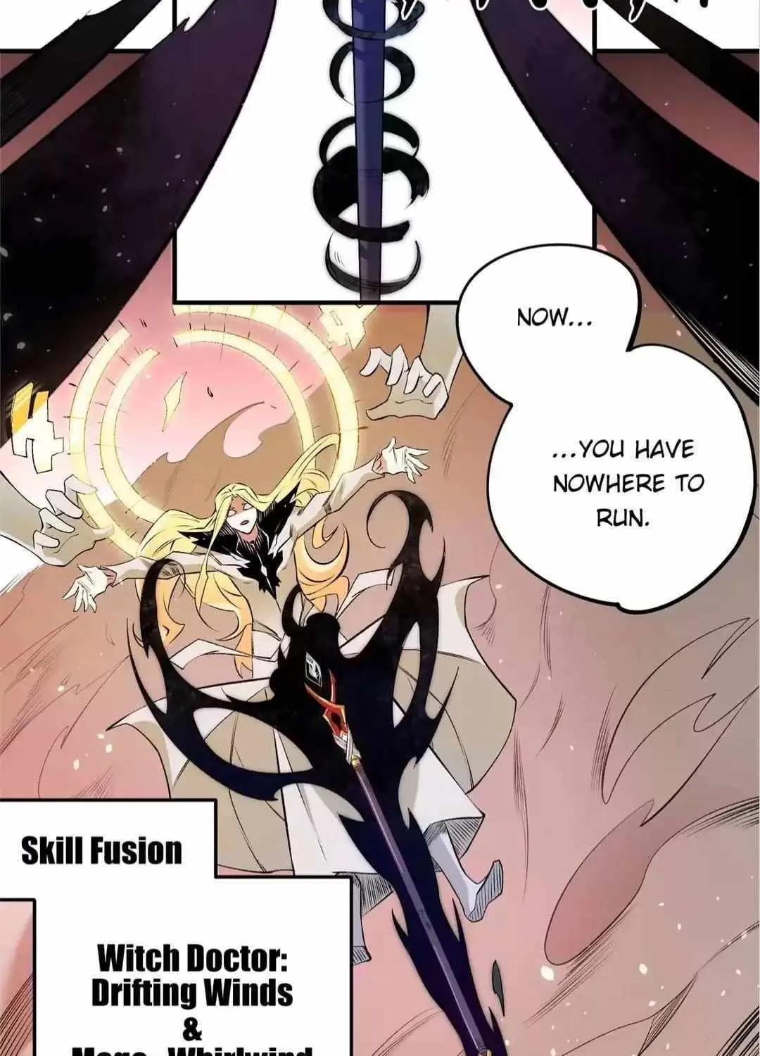 Read God killer chapter 108 image 81 on Lezhin