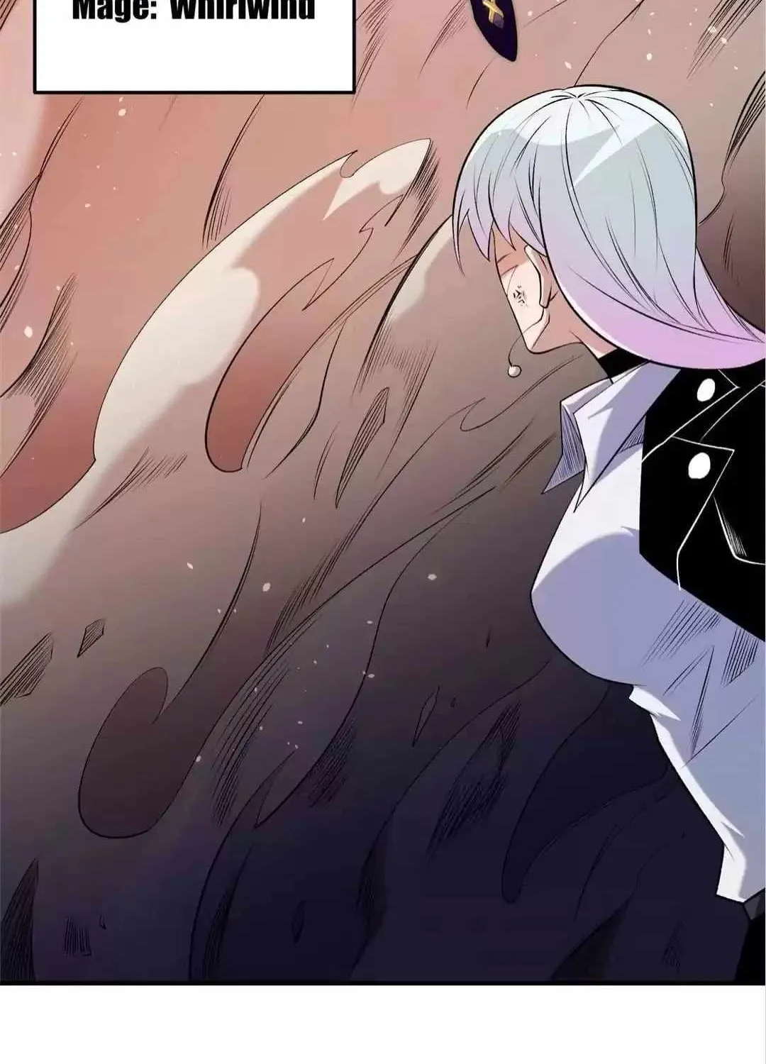 Read God killer chapter 108 image 82 on Lezhin