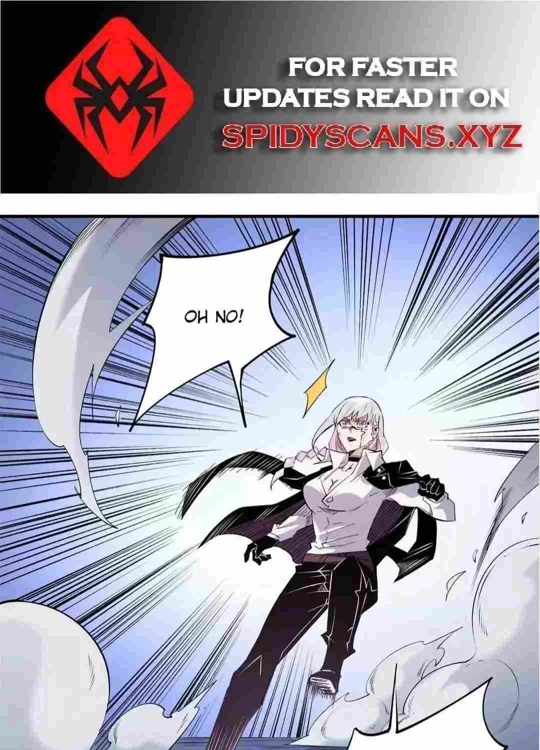 Read God killer chapter 109 image 1 on Lezhin