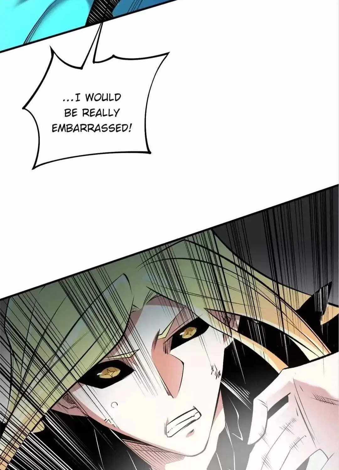 Read God killer chapter 109 image 11 on Lezhin