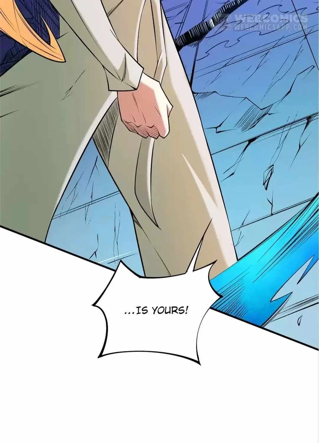 Read God killer chapter 109 image 18 on Lezhin