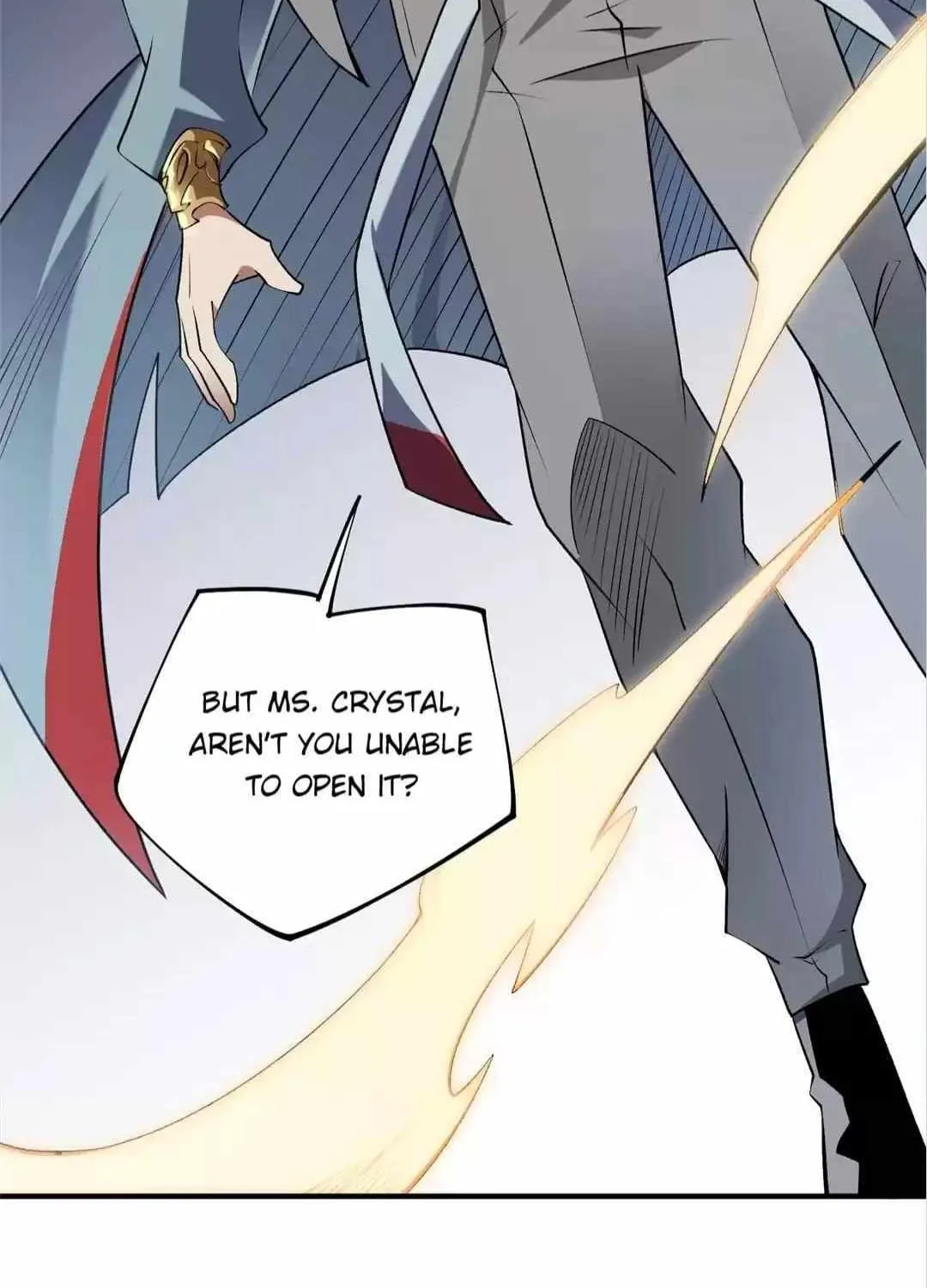 Read God killer chapter 109 image 23 on Lezhin