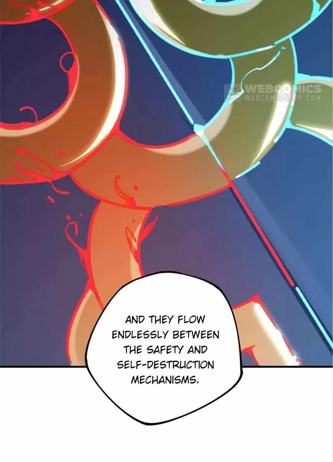 Read God killer chapter 109 image 26 on Lezhin