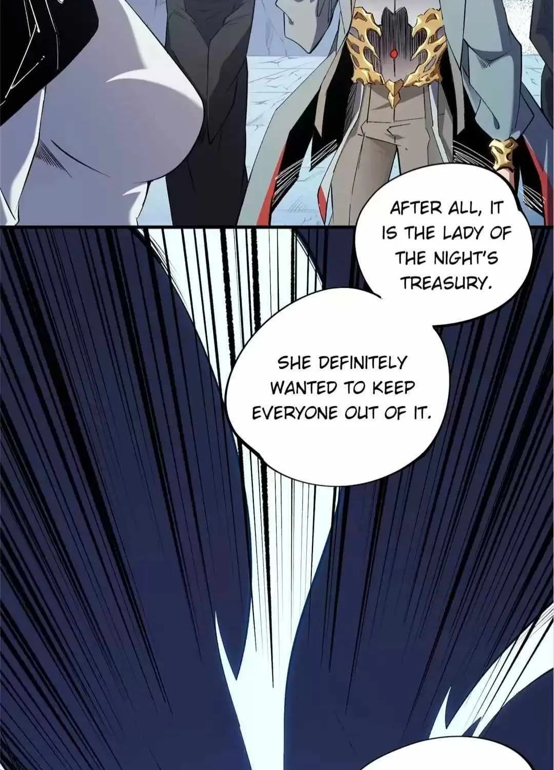 Read God killer chapter 109 image 30 on Lezhin