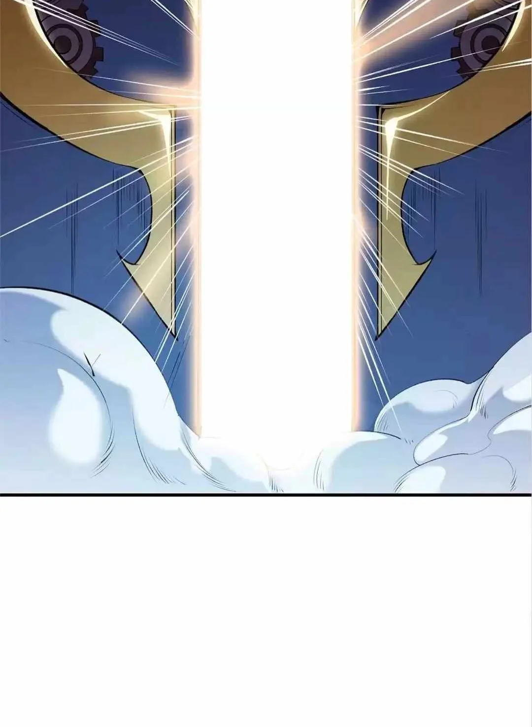 Read God killer chapter 109 image 34 on Lezhin
